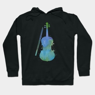 Viola Hoodie